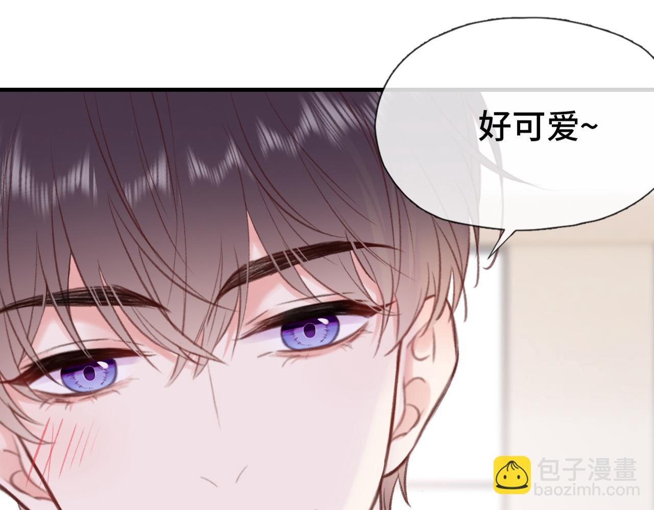 第7话 好可爱(1/3)-第9话