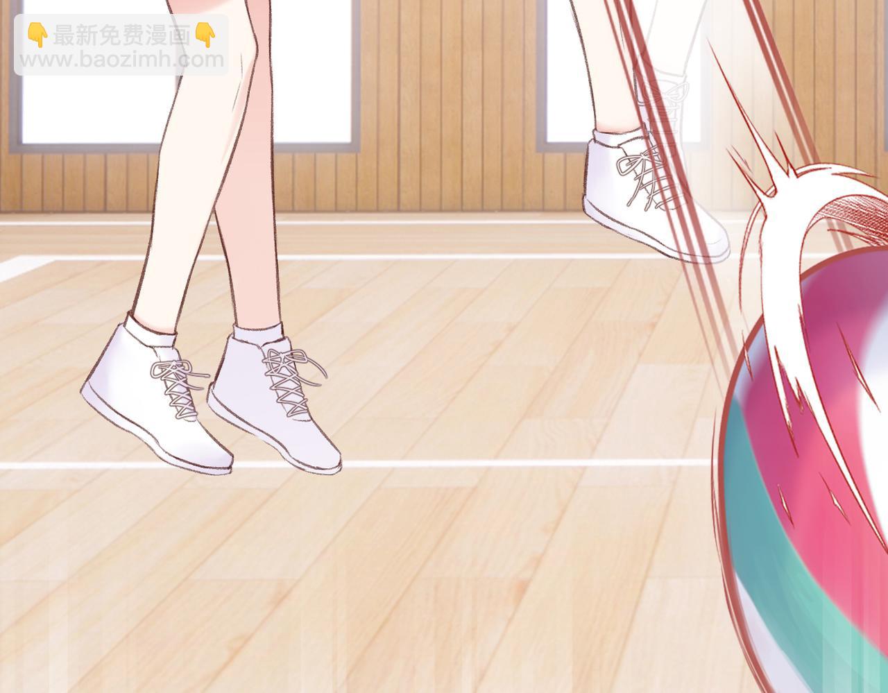 第7话 好可爱(1/3)-第9话