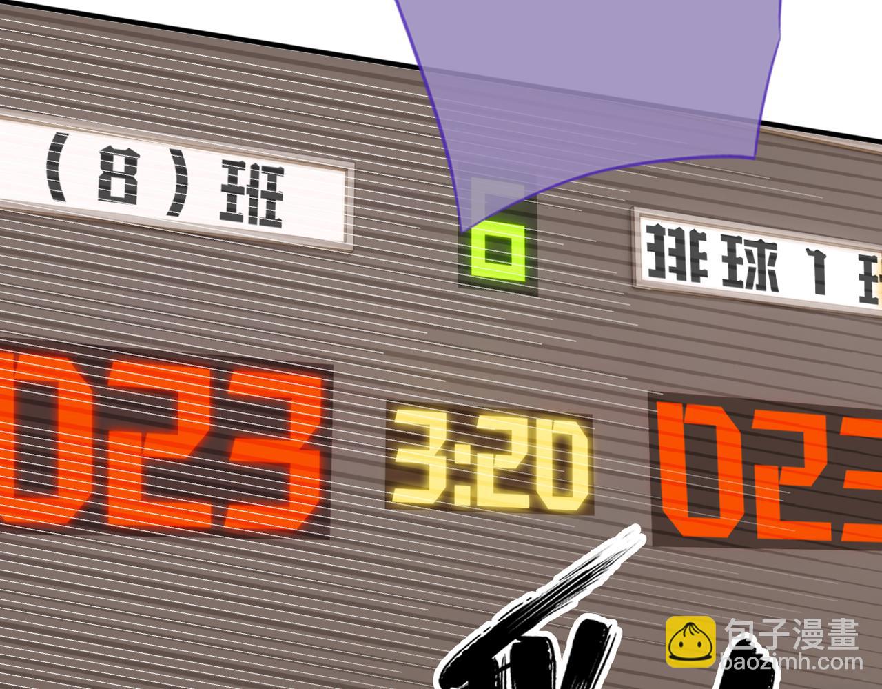 第7话 好可爱(1/3)-第9话