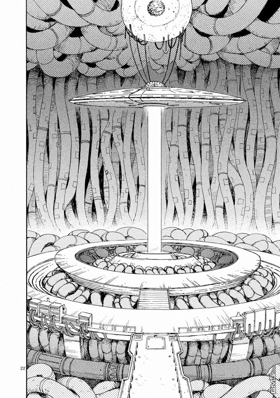 雷雷雷 - 第32.2話 - 3