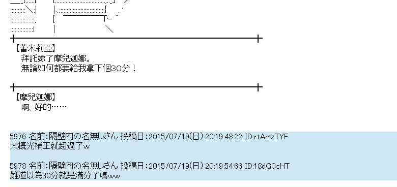 蕾米莉亞似乎在環遊世界 - 42話 - 8