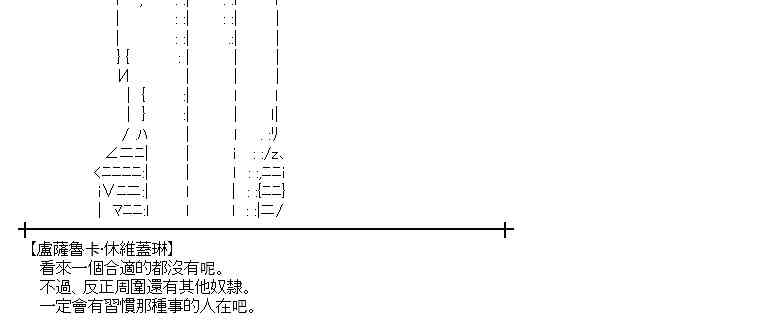 蕾米莉亞似乎在環遊世界 - 50話(1/2) - 1