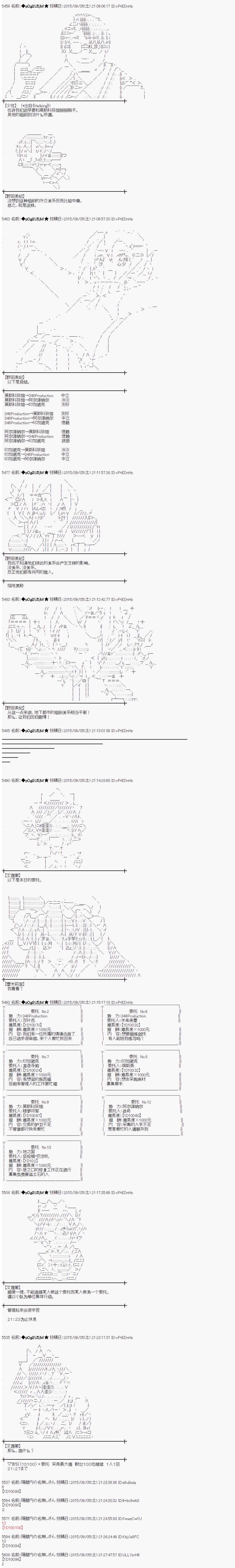 蕾米莉亞似乎在環遊世界 - 地之國篇03 - 1