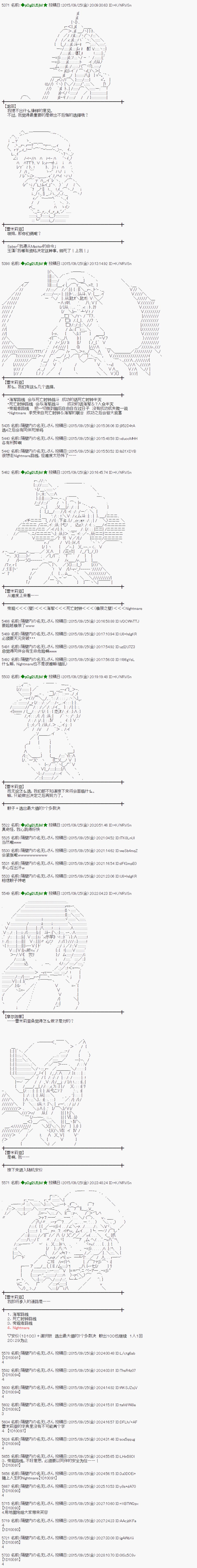 蕾米莉亞似乎在環遊世界 - 地之國篇22 - 2