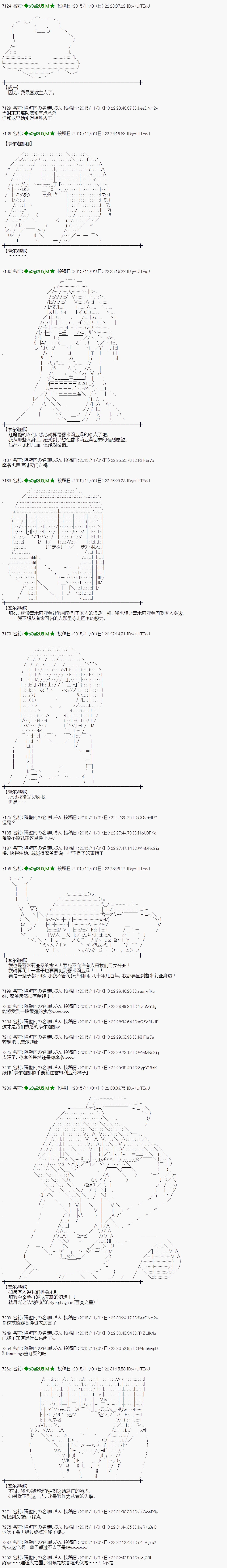 蕾米莉亞似乎在環遊世界 - 地之國篇55 - 2