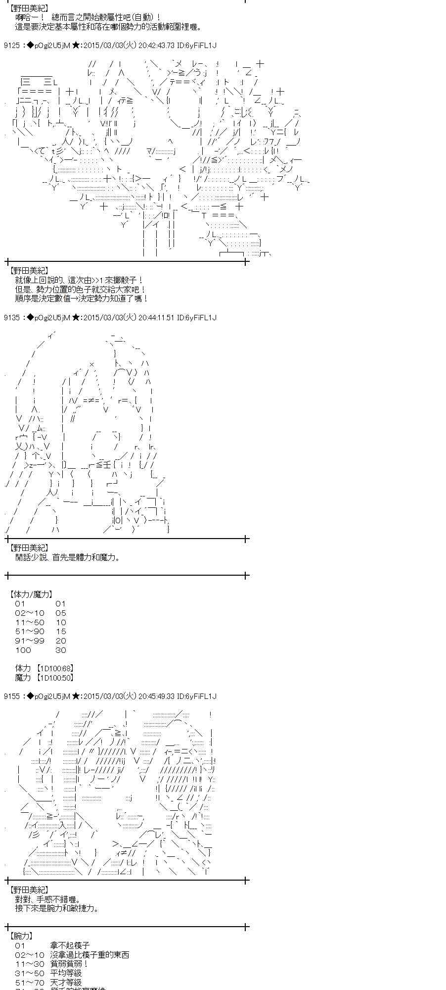 蕾米莉亞似乎在環遊世界 - 75話(1/2) - 1