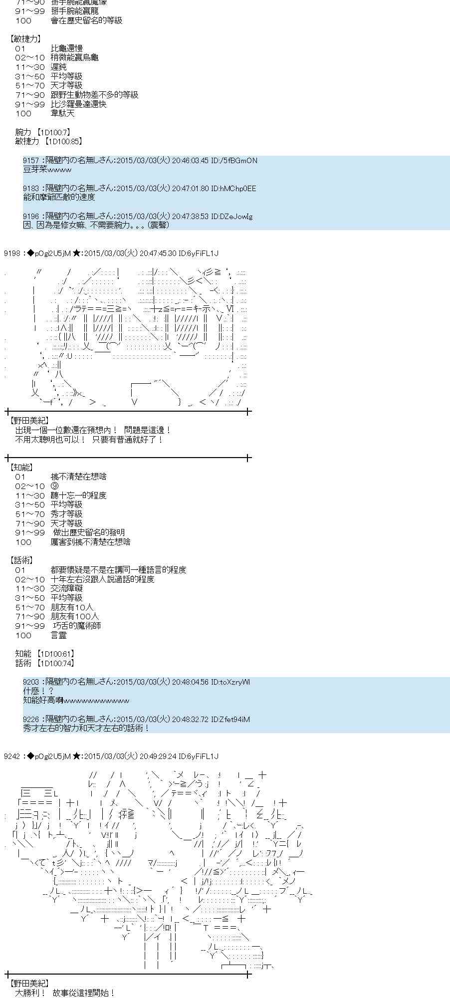 蕾米莉亞似乎在環遊世界 - 75話(1/2) - 2