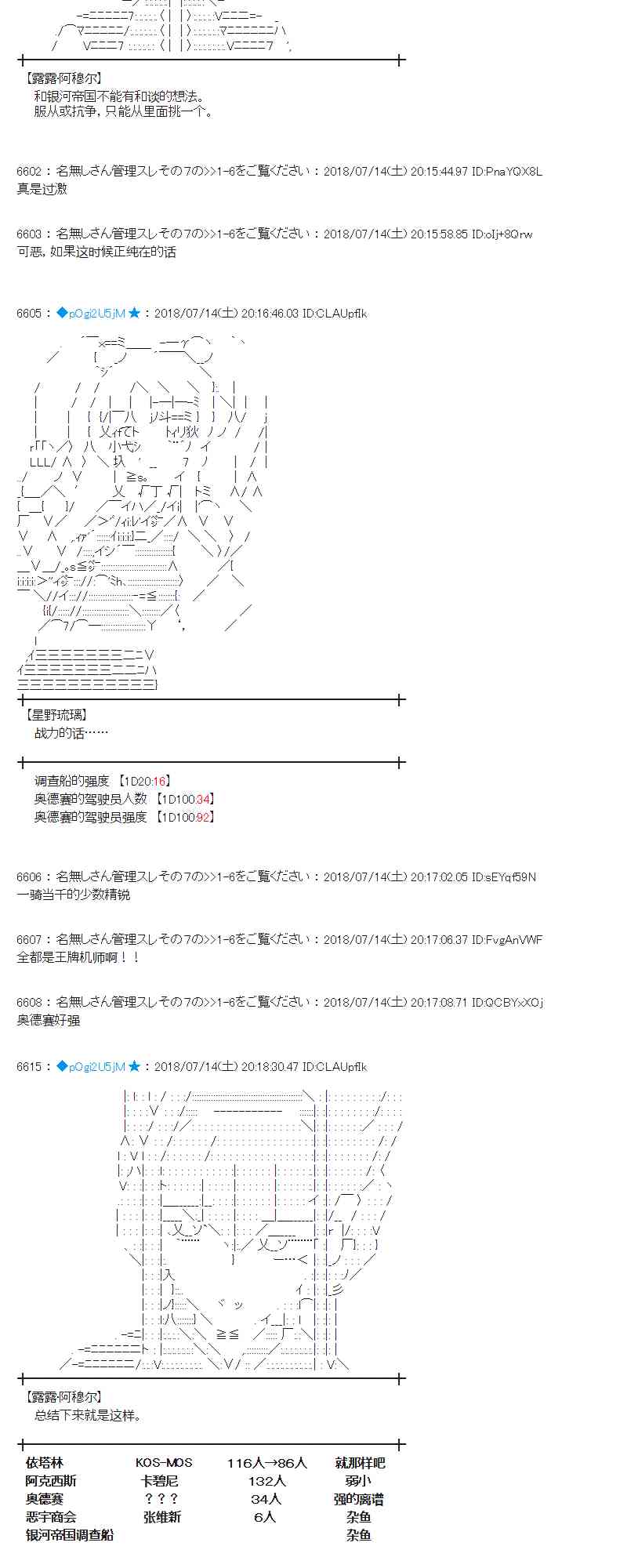 蕾米莉亞似乎在環遊新世界 - 59話(1/2) - 8