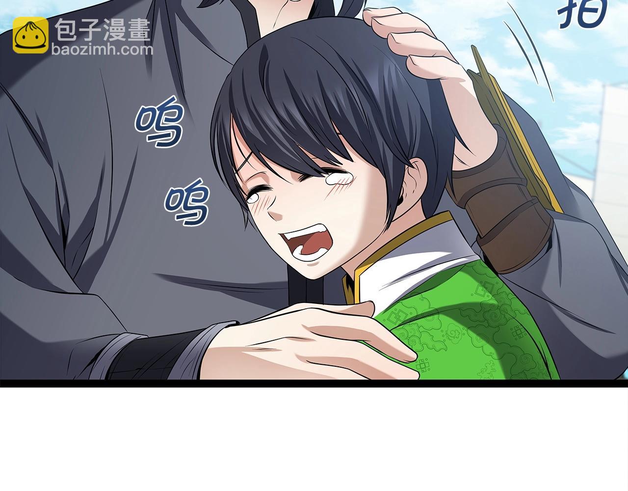 第31话 天下无双的英雄(1/4)-第31话