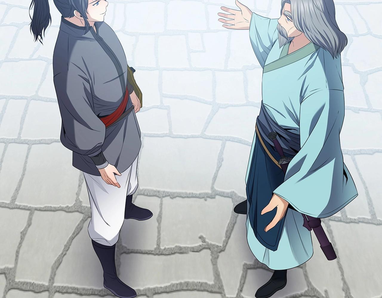 第31话 天下无双的英雄(1/4)-第31话