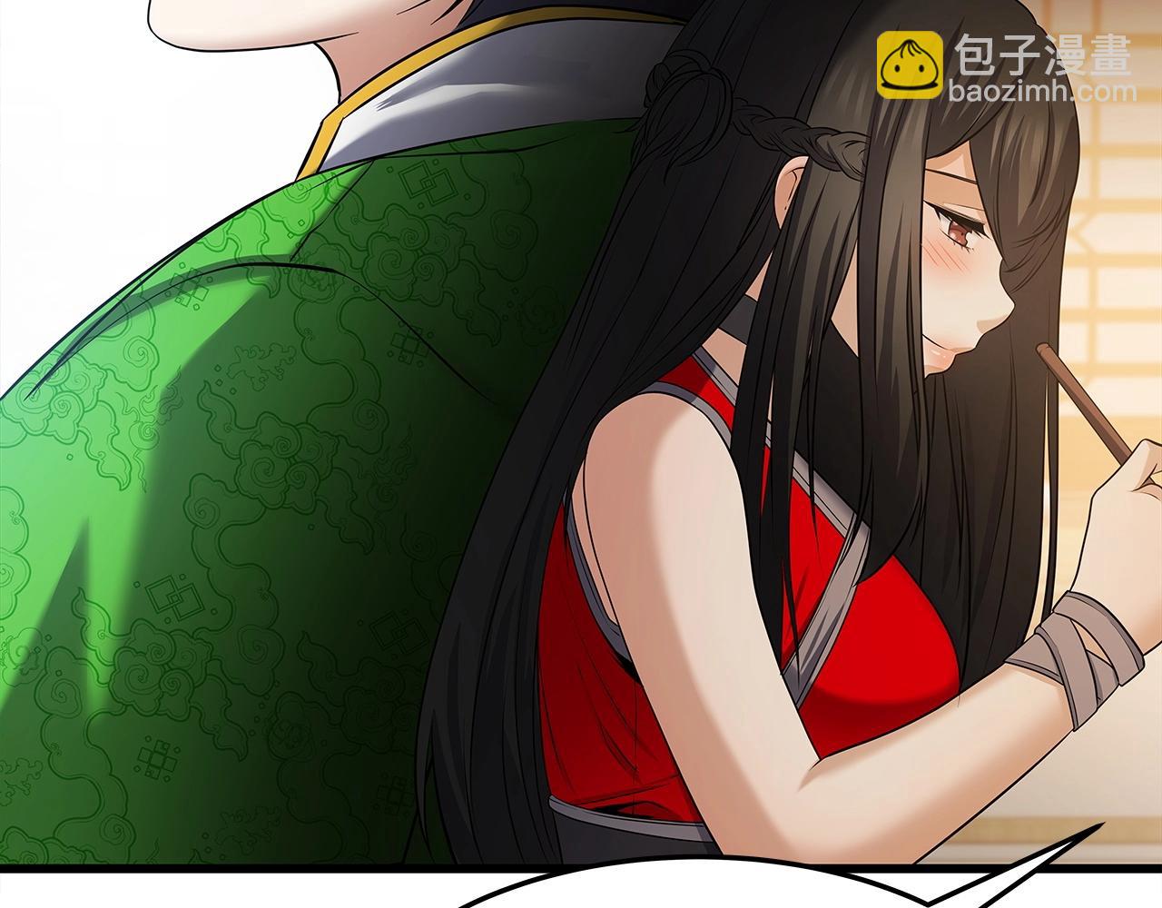 第31话 天下无双的英雄(1/4)-第31话