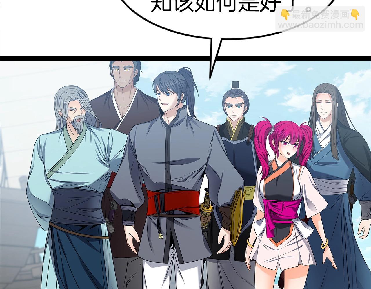 第31话 天下无双的英雄(1/4)-第31话