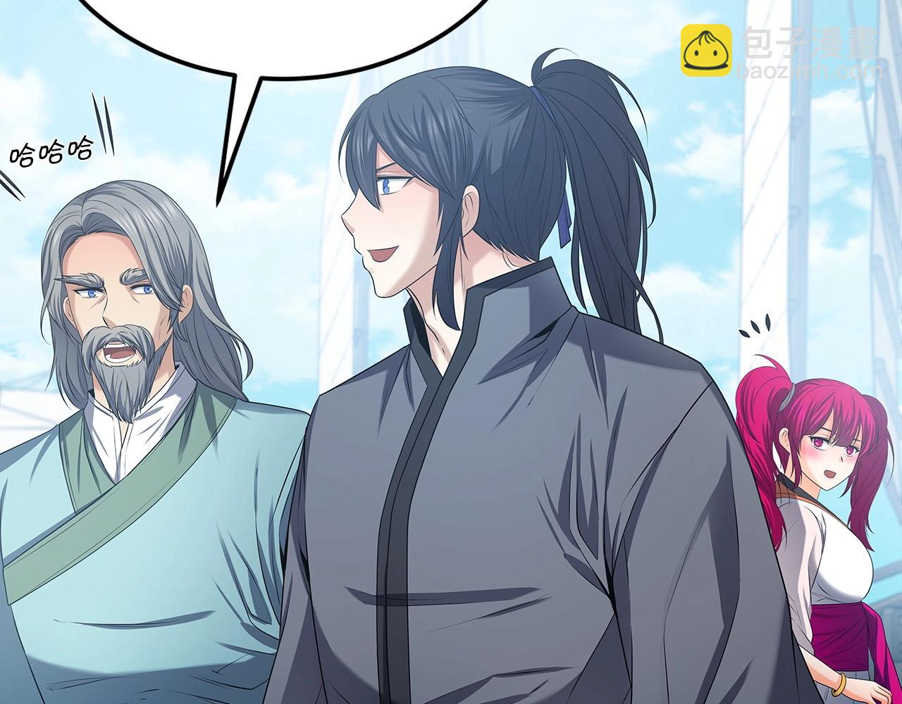 第31话 天下无双的英雄(1/4)-第31话