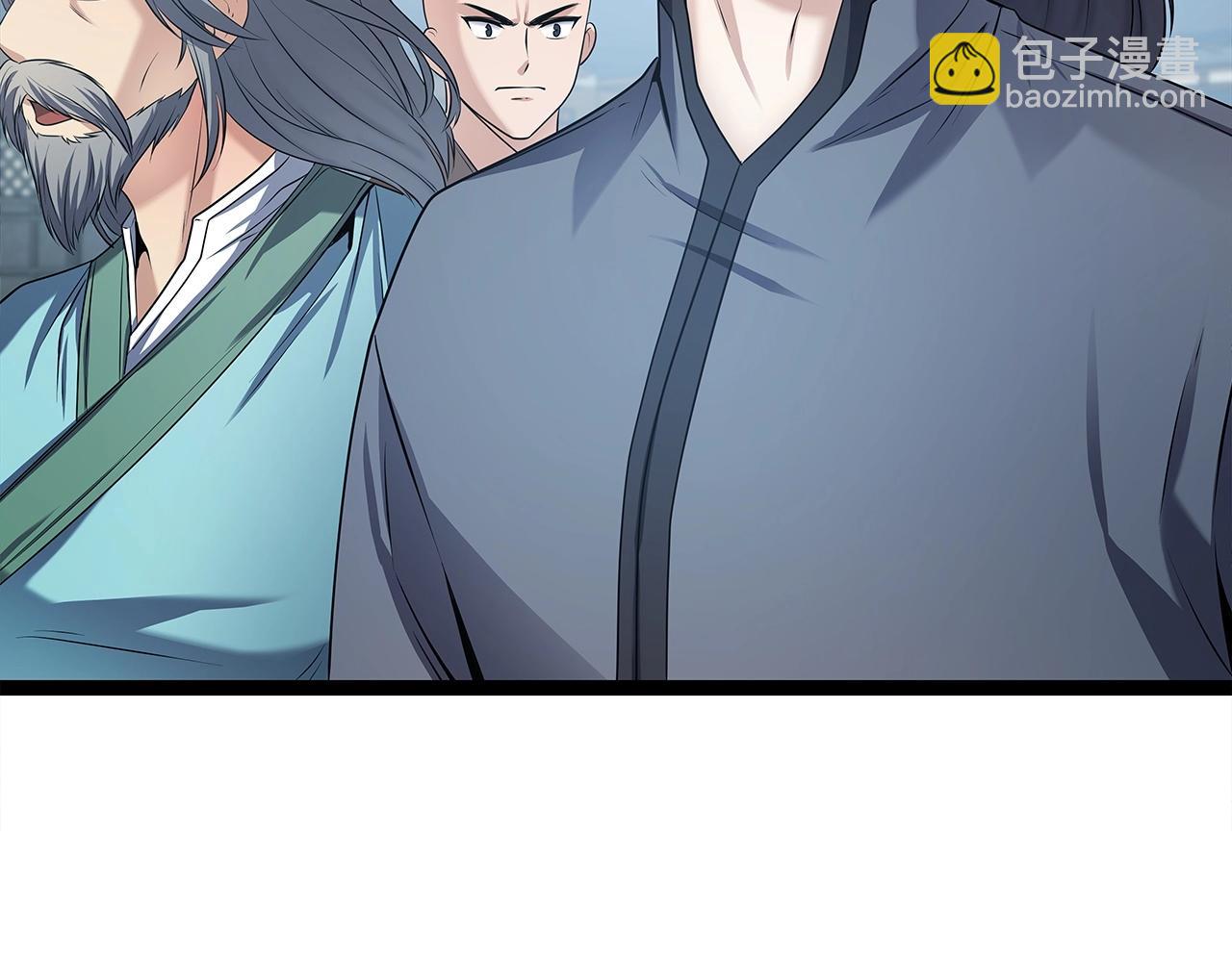 第31话 天下无双的英雄(1/4)-第31话