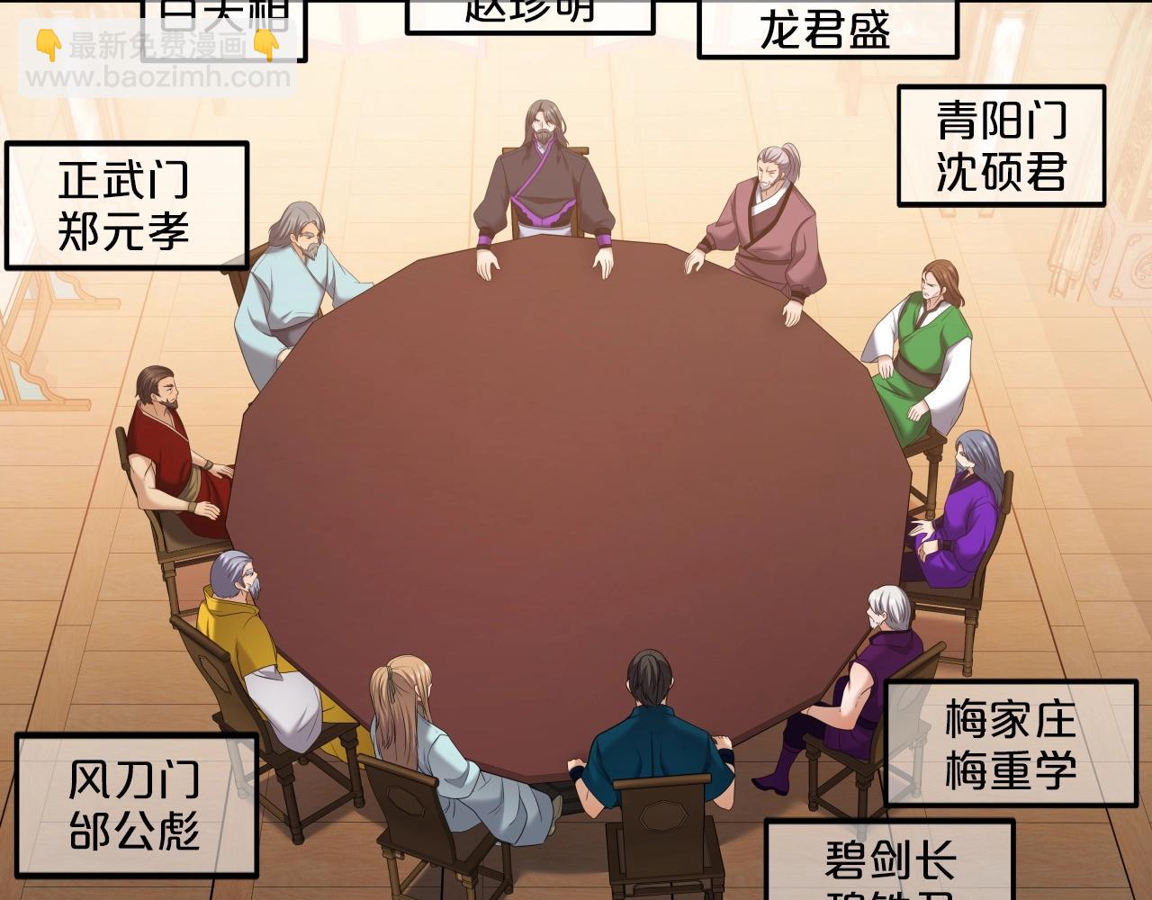 第35话 拉拢(1/4)-第35话