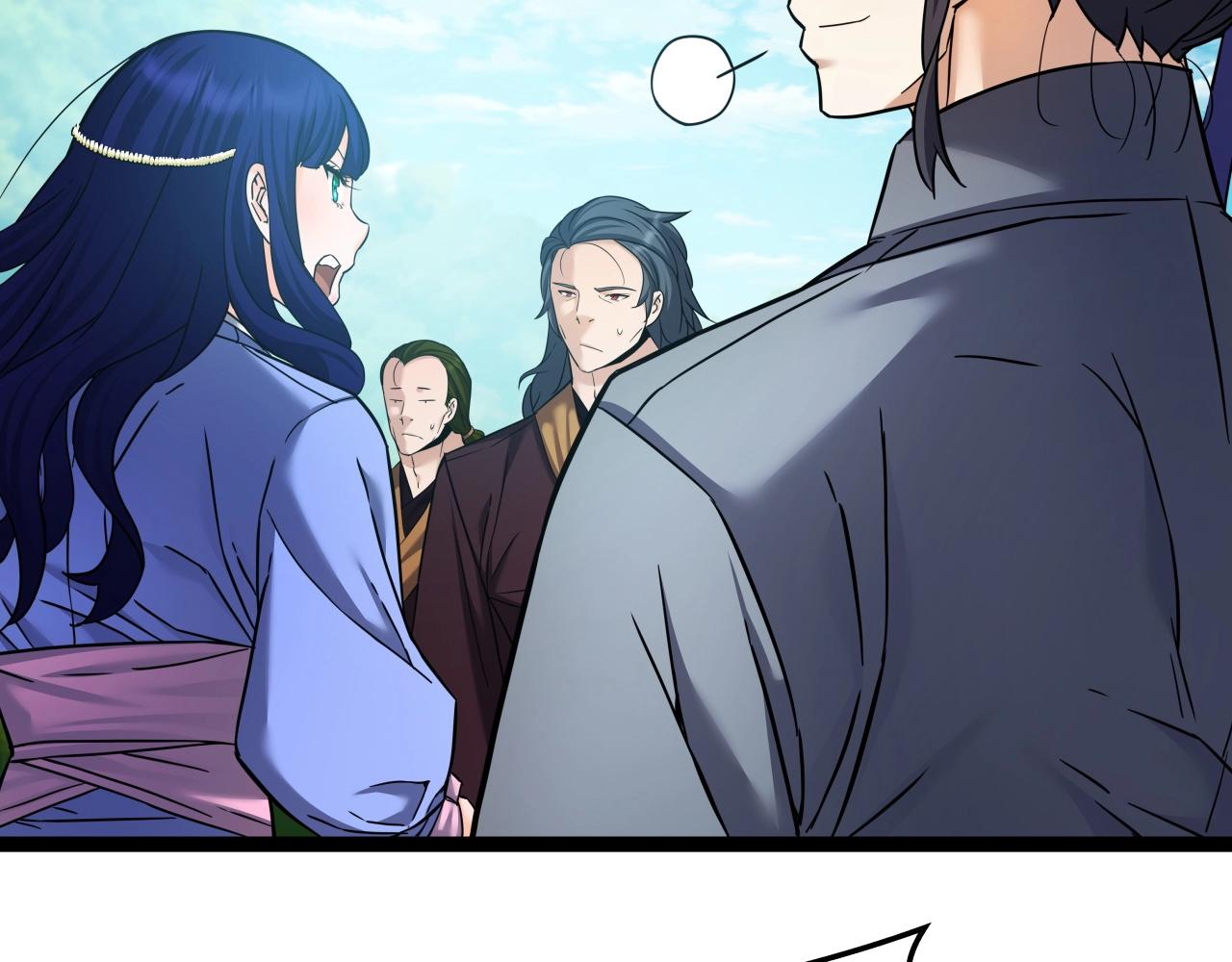 第53话 整合武力(1/4)-第53话