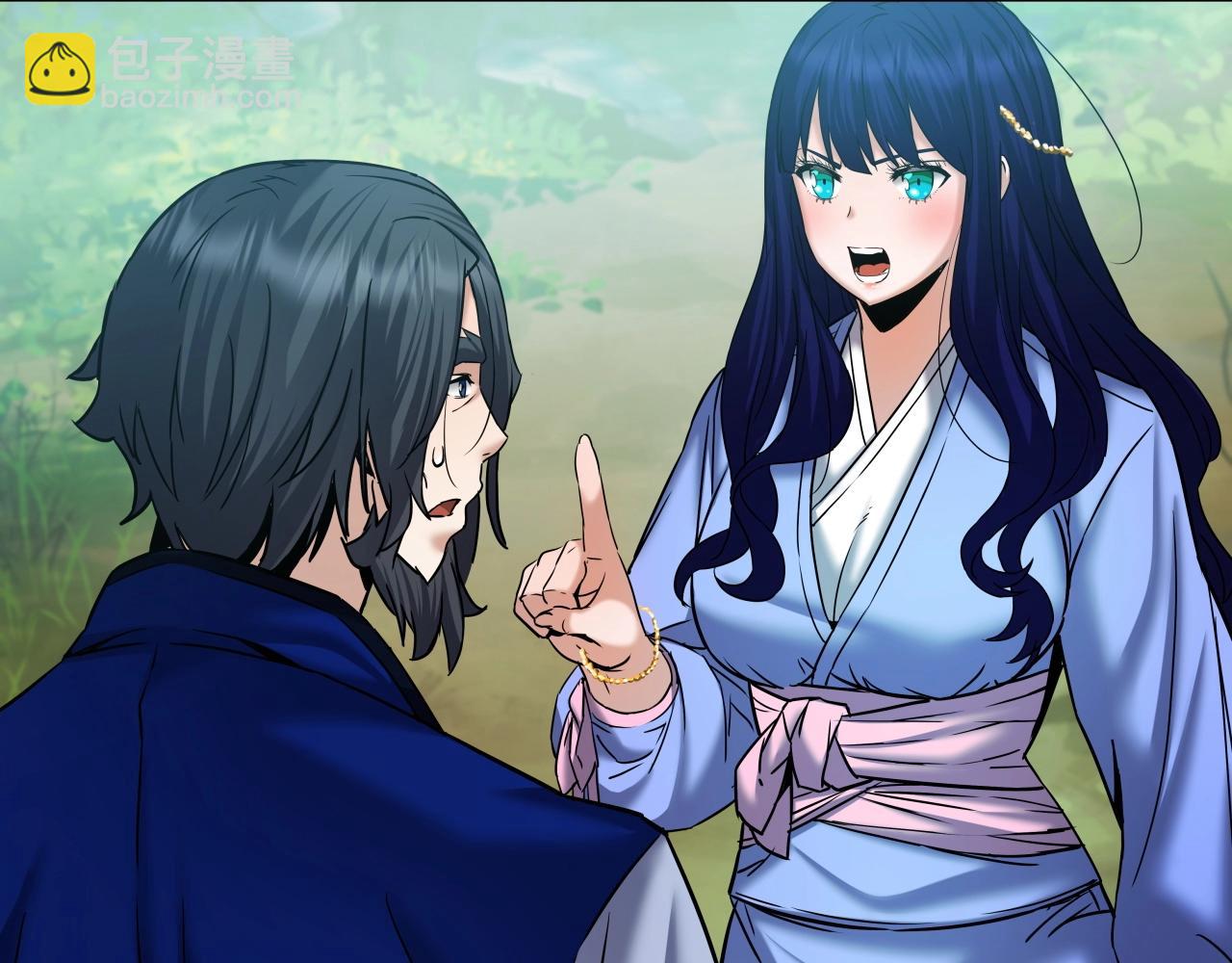 第59话 男人的烦恼(1/4)-第59话