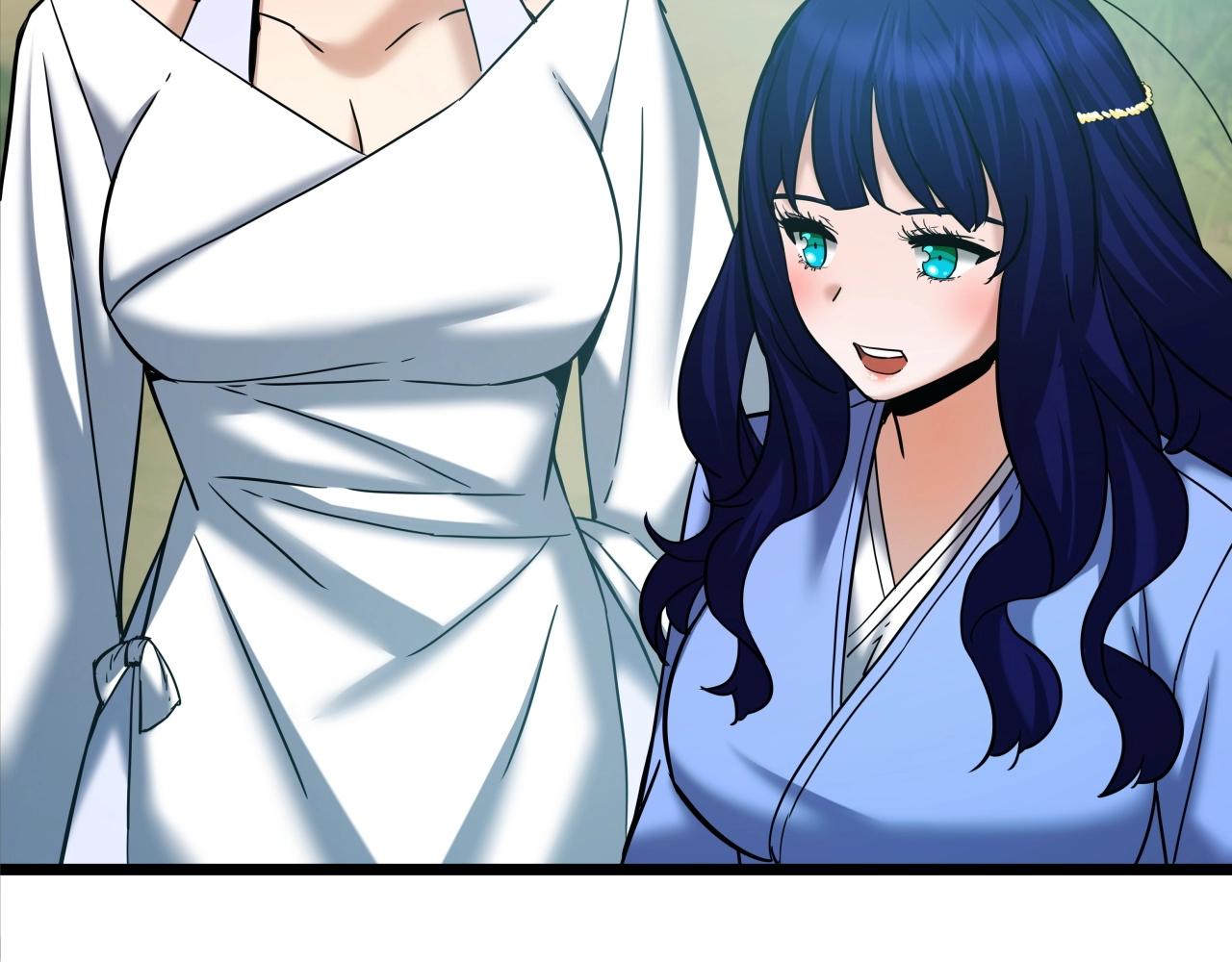 第59话 男人的烦恼(1/4)-第59话