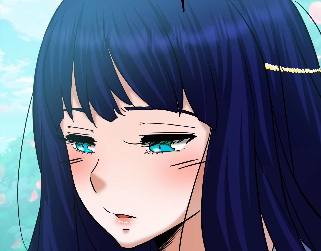 第59话 男人的烦恼(1/4)-第59话