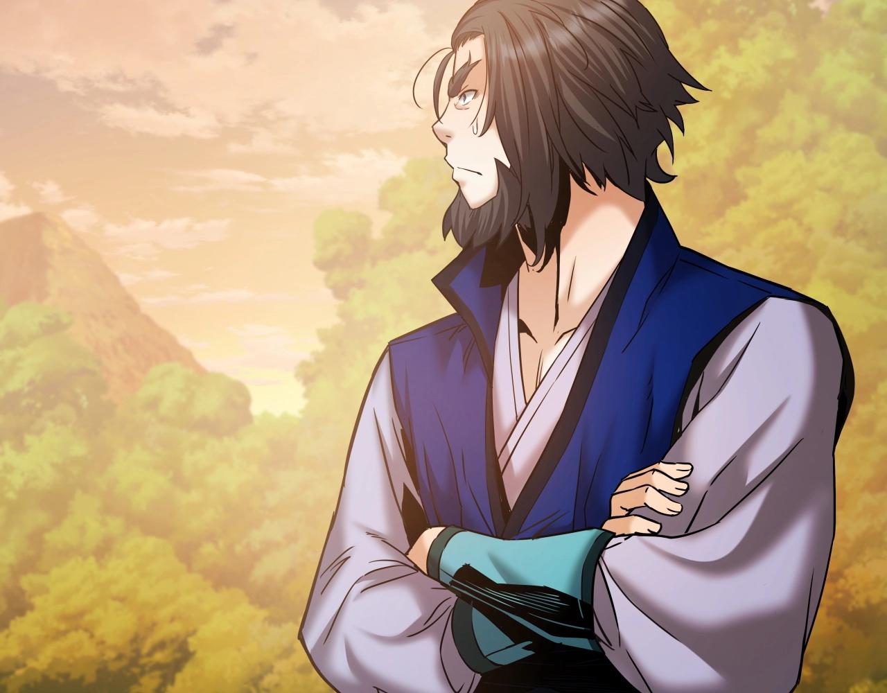 第59话 男人的烦恼(1/4)-第59话