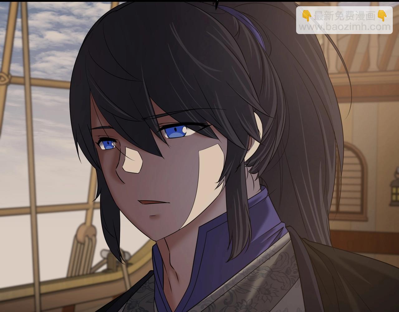 第9话 闯迷雾(1/4)-第9话