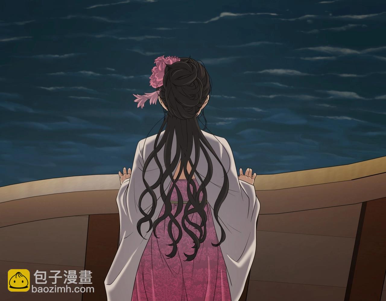 第9话 闯迷雾(1/4)-第9话