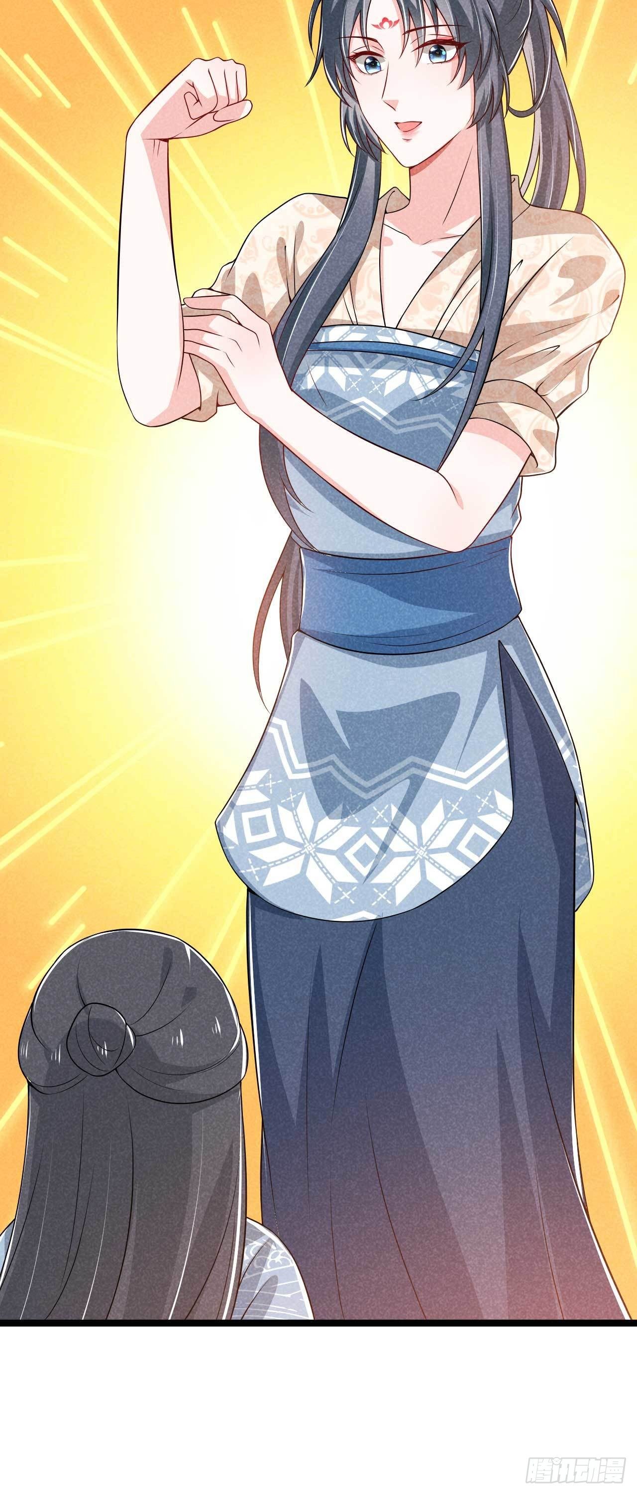 冷傲神醫寵夫三十六計 - 第22話 親子龍舟賽 - 3