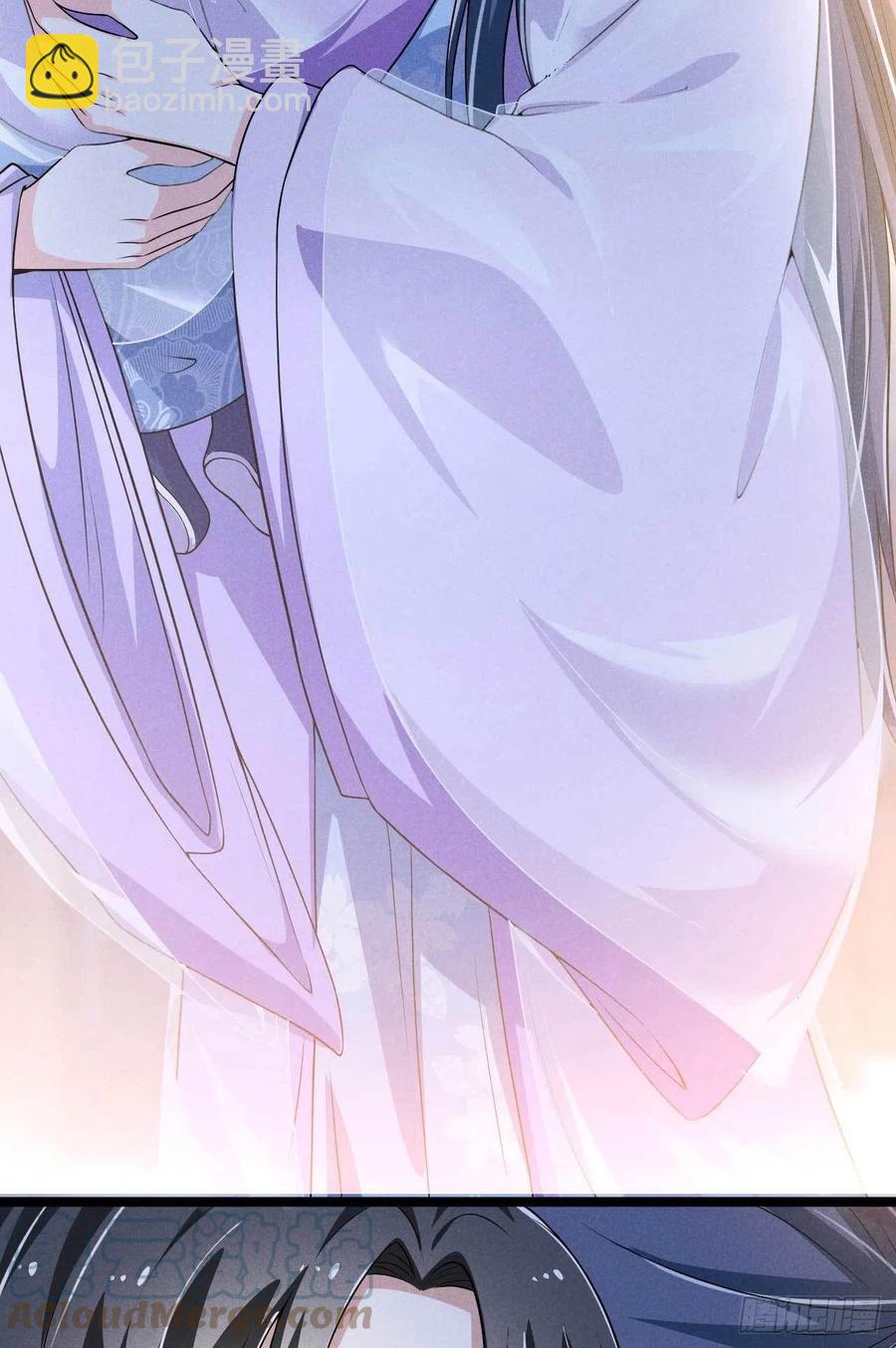 冷傲神醫寵夫三十六計 - 第38話 舟舟好助攻 - 4