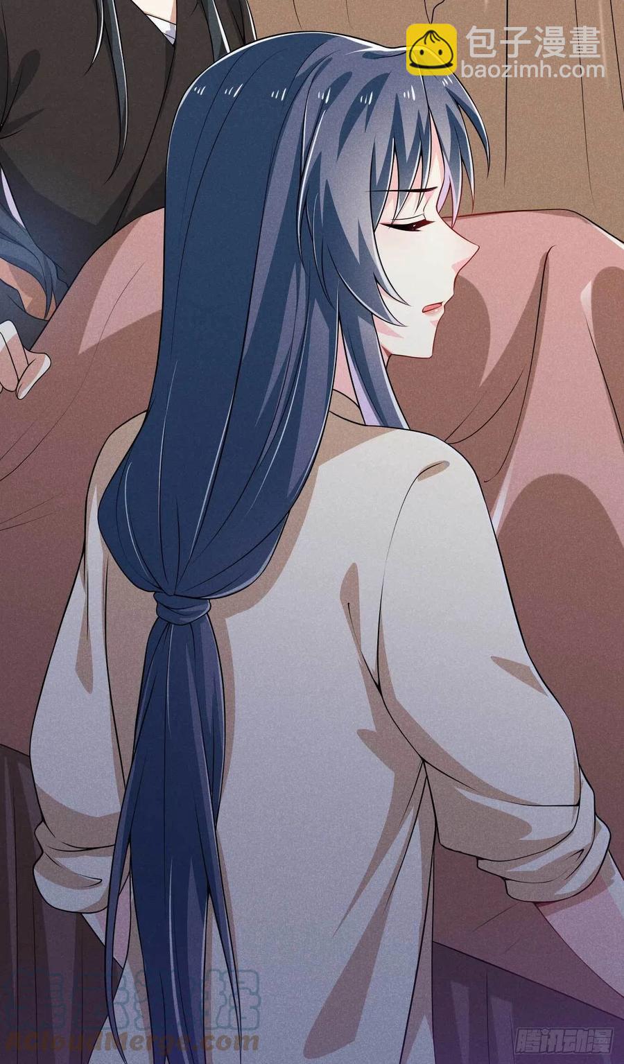 冷傲神醫寵夫三十六計 - 第42話 去京城好不好 - 2