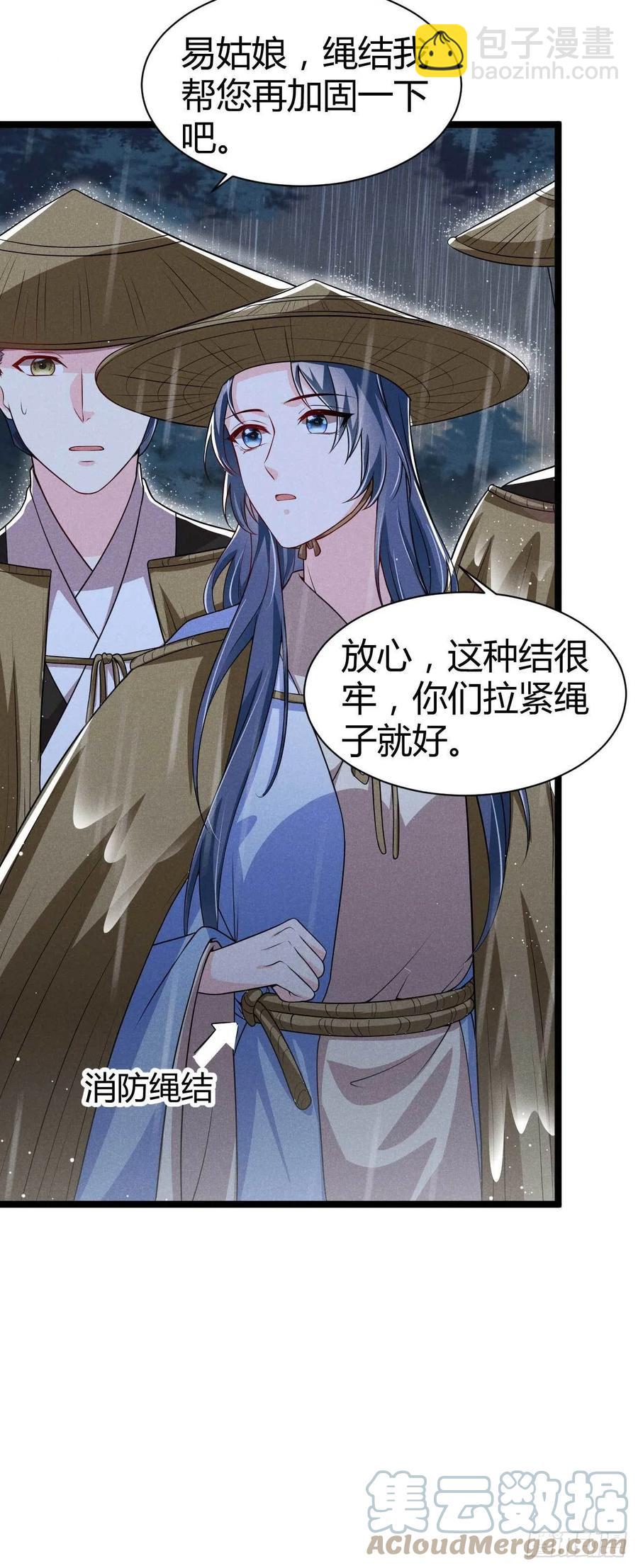 冷傲神醫寵夫三十六計 - 第42話 去京城好不好 - 2