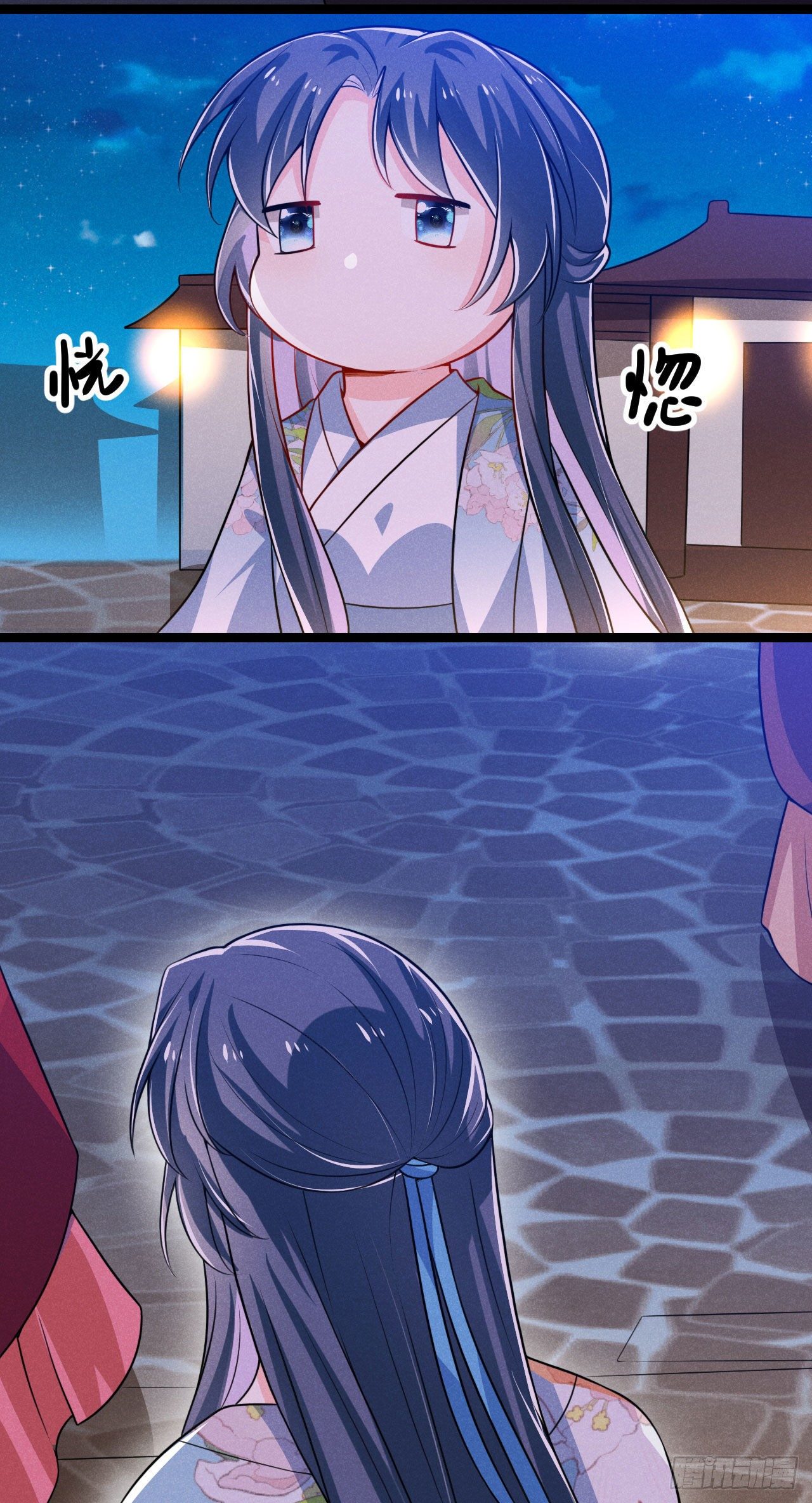 冷傲神醫寵夫三十六計 - 第62話 情情愛愛真沒勁 - 1