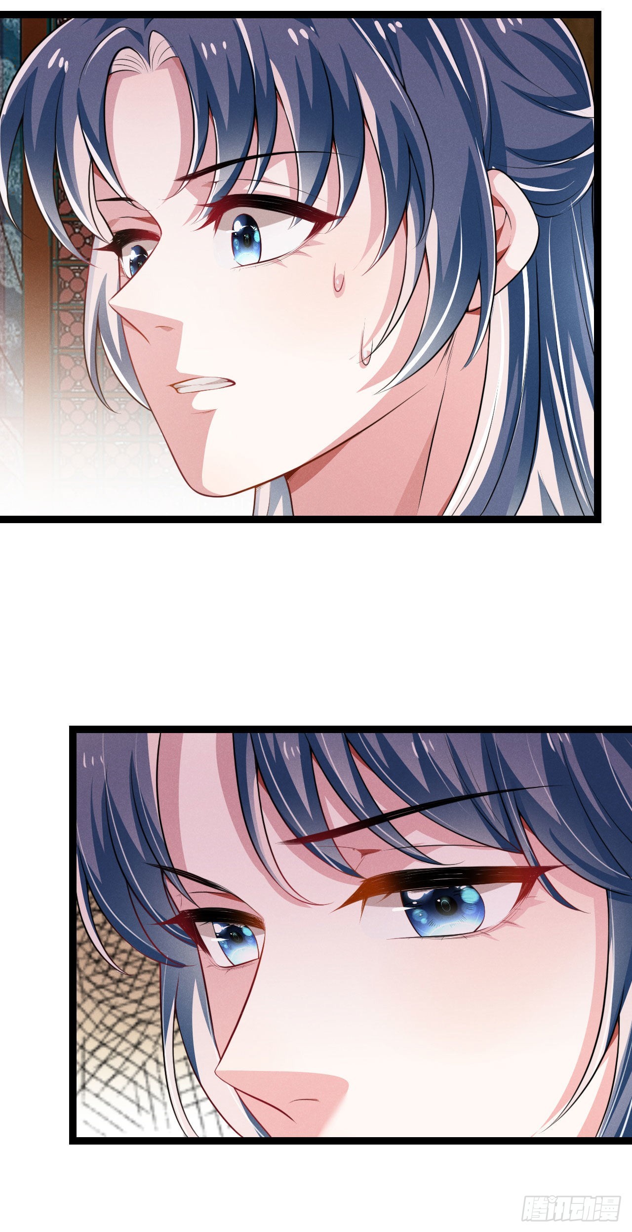 第72话 季恒安值得吗-第73话