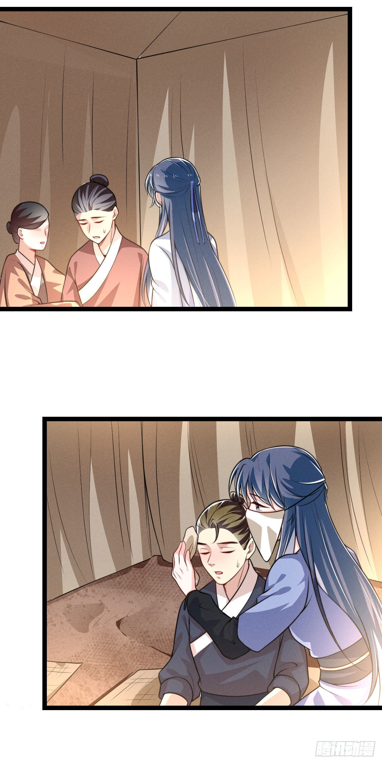 第72话 季恒安值得吗-第73话