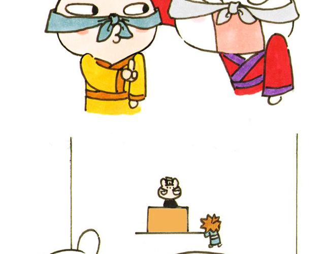 04话 妻儿伤透他的心&hellip;(1/2)-第1话