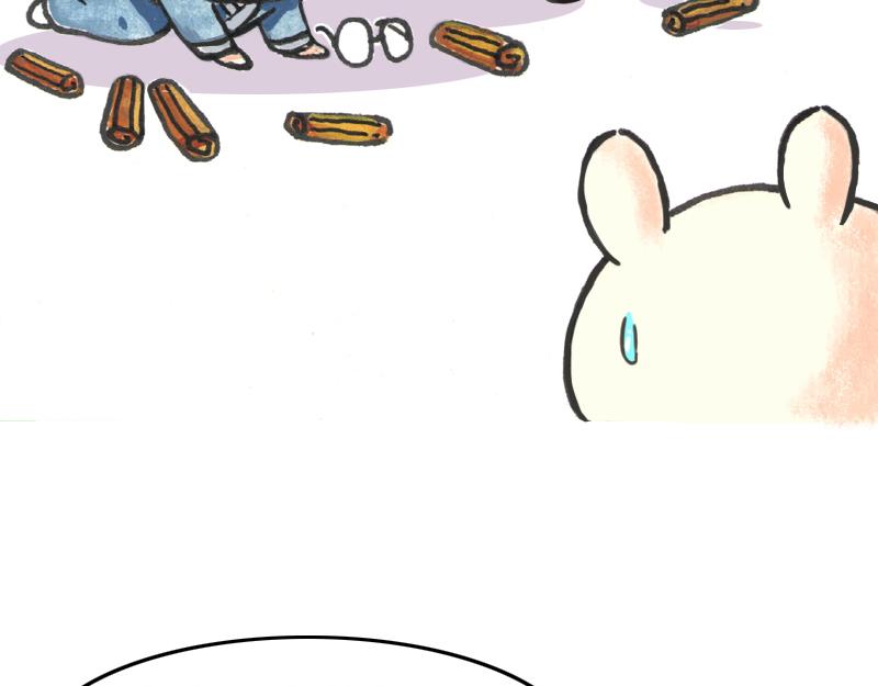 26话 明明是四个人的火锅&hellip;&hellip;(1/2)-第13话