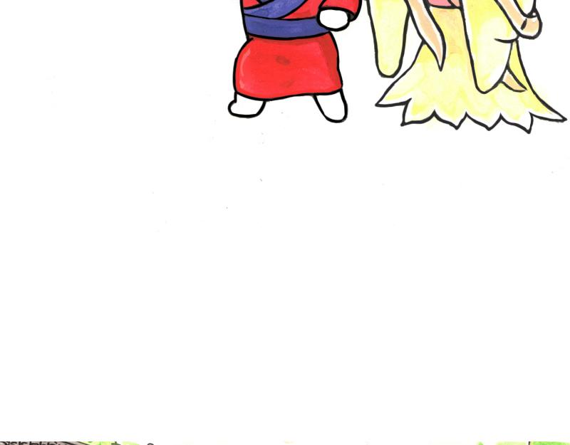 26话 明明是四个人的火锅&hellip;&hellip;(1/2)-第13话