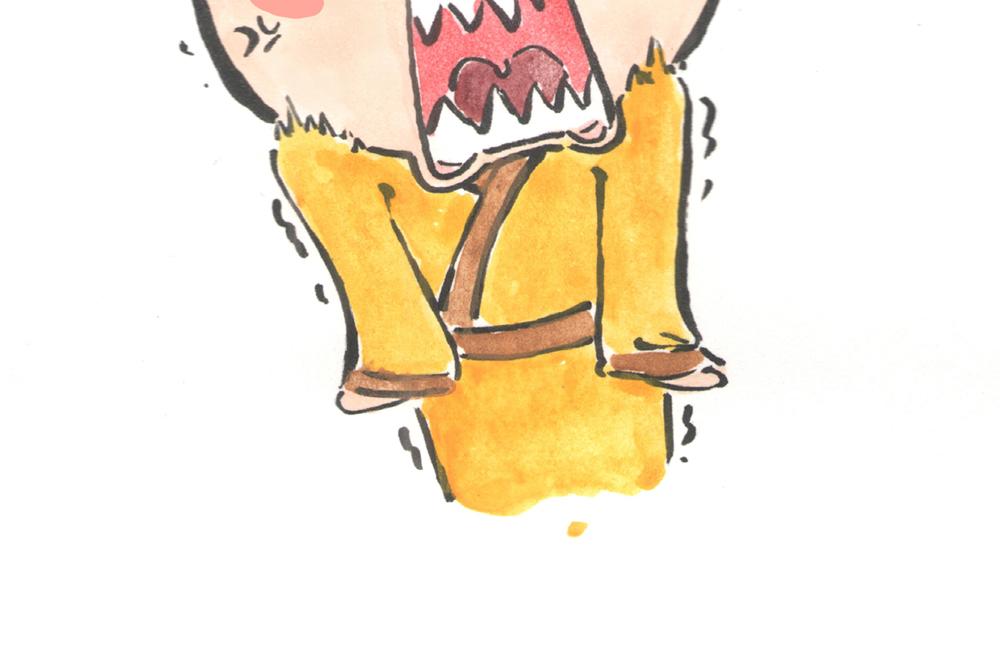 29~30话 冷国大王的抉择(1/2)-第15话