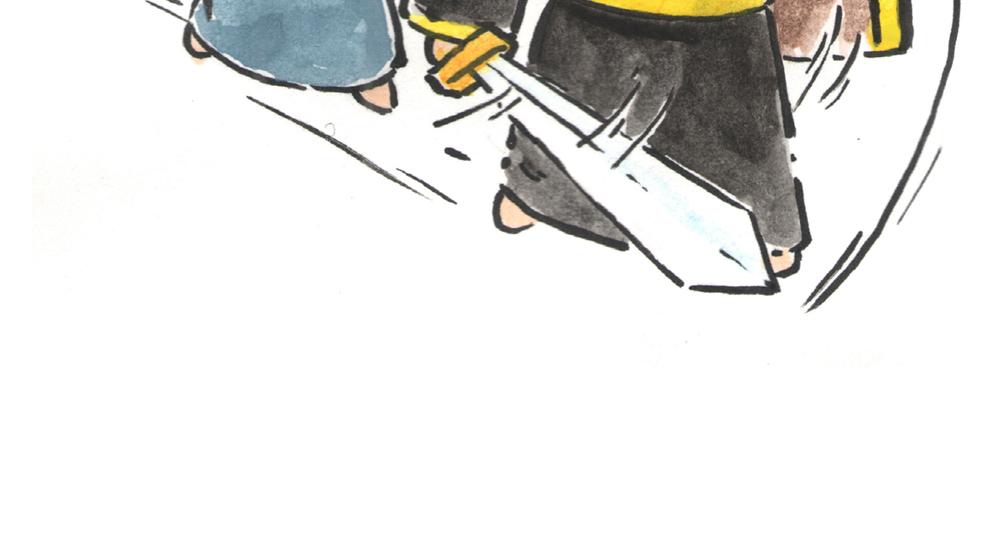 29~30话 冷国大王的抉择(1/2)-第15话