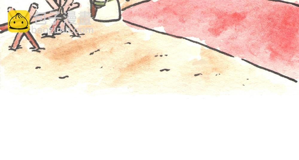 33~35话 三国争霸！(1/5)-第17话