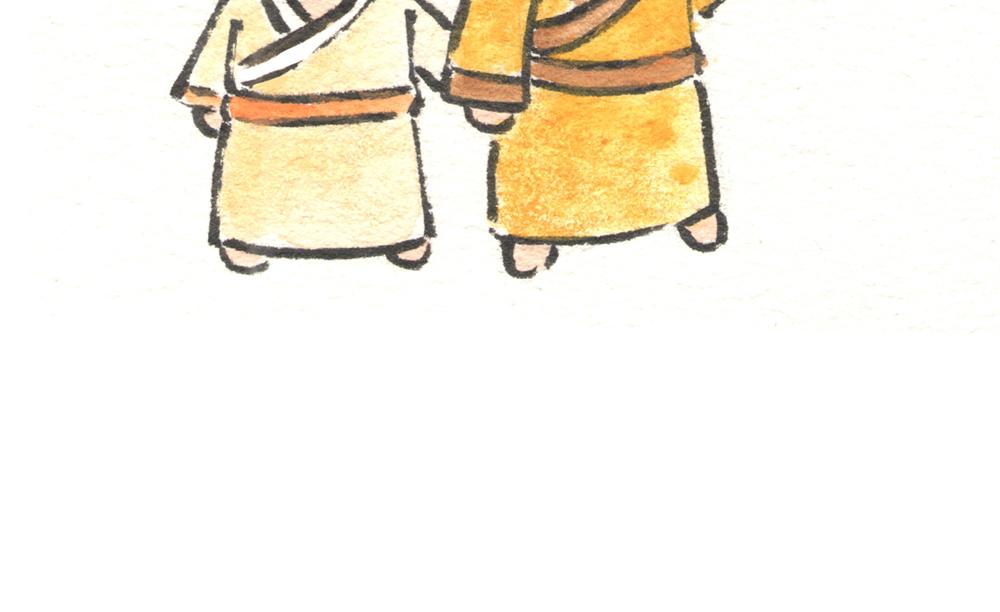 33~35话 三国争霸！(1/5)-第17话