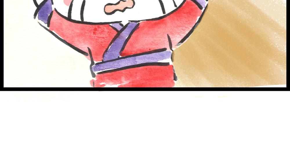 38话 小花妃与女版大王的故事(1/3)-第19话