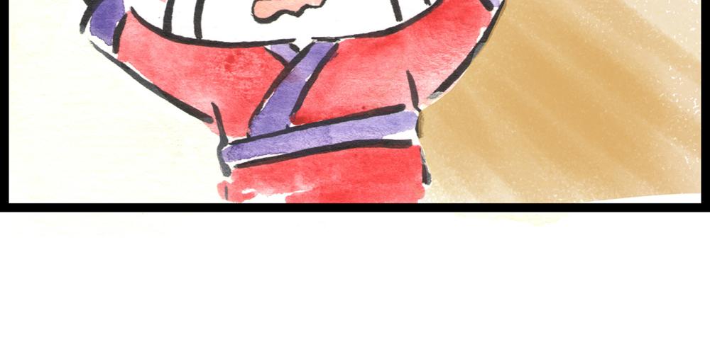 38话 小花妃与女版大王的故事(1/3)-第19话