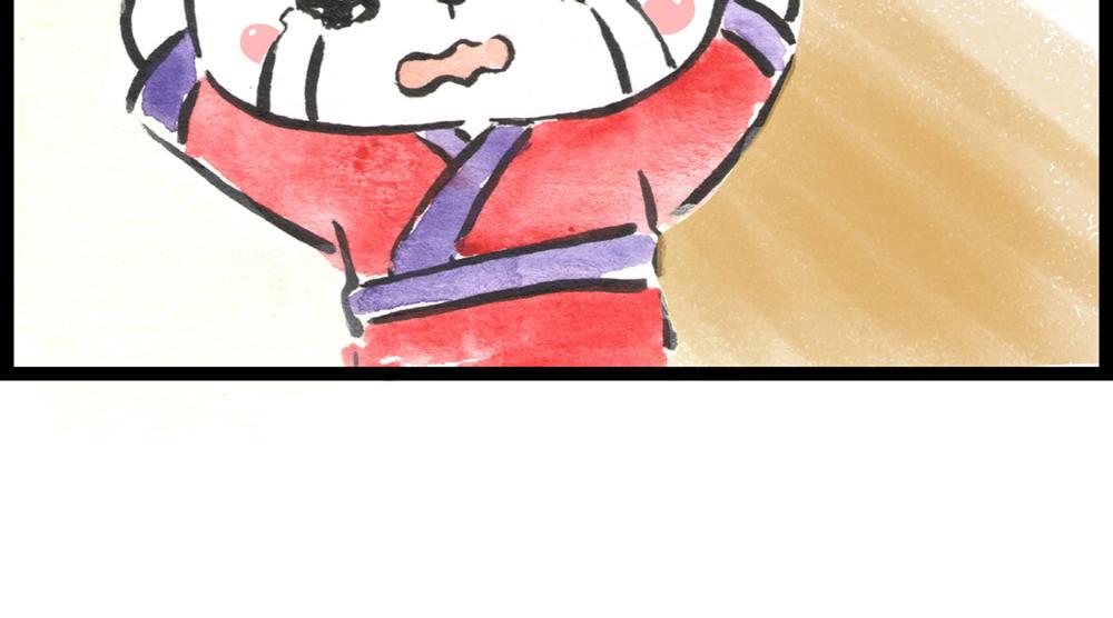 38话 小花妃与女版大王的故事(1/3)-第19话