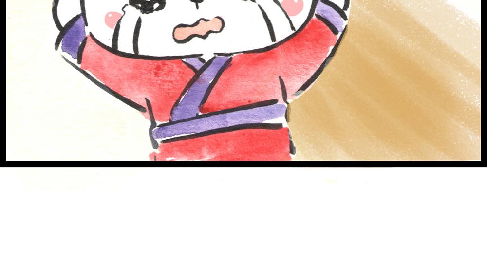 38话 小花妃与女版大王的故事(1/3)-第19话