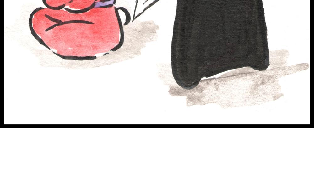 38话 小花妃与女版大王的故事(1/3)-第19话