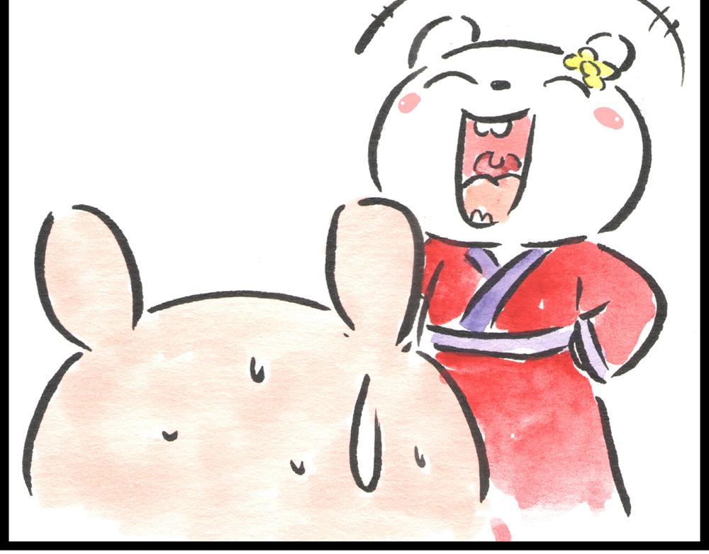 40话 一个命途多舛的春天~(1/2)-第21话