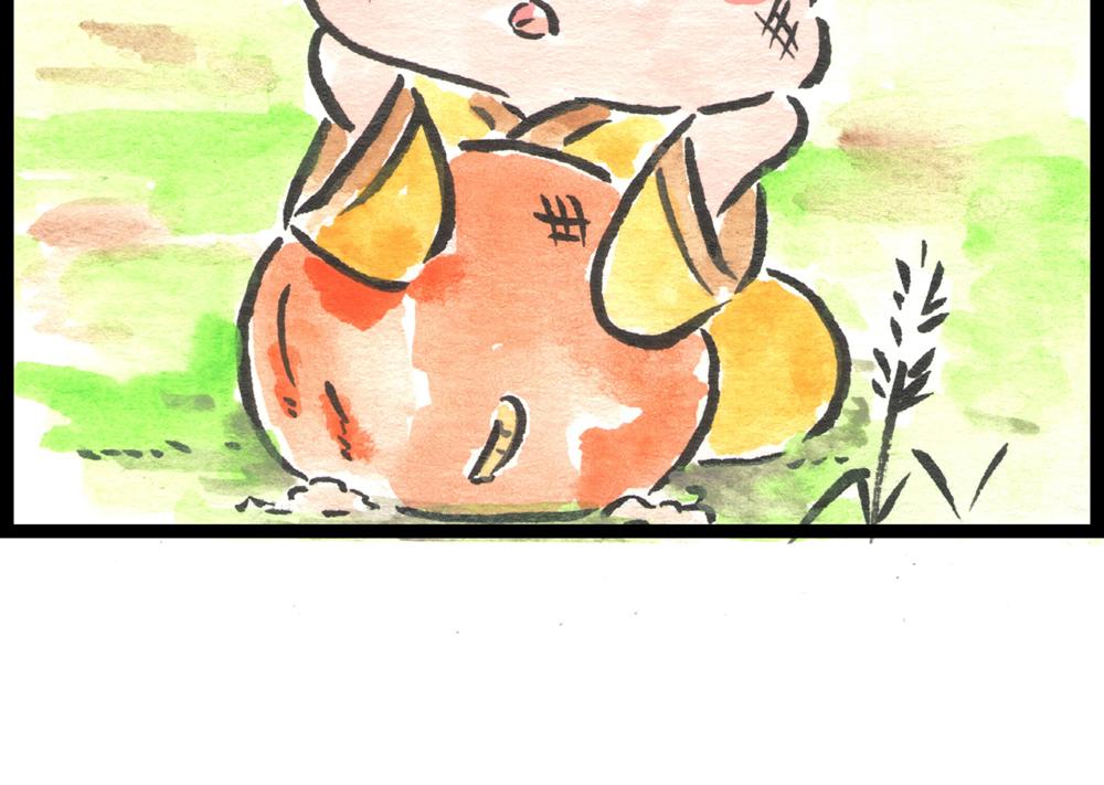 40话 一个命途多舛的春天~(1/2)-第21话