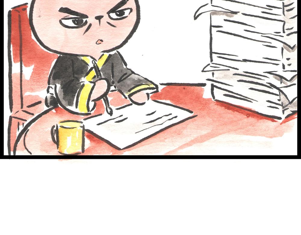 40话 一个命途多舛的春天~(1/2)-第21话