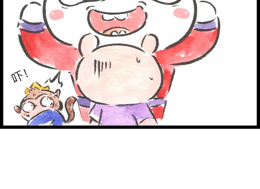 43~45话 将军突遇神秘人(1/5)-第23话