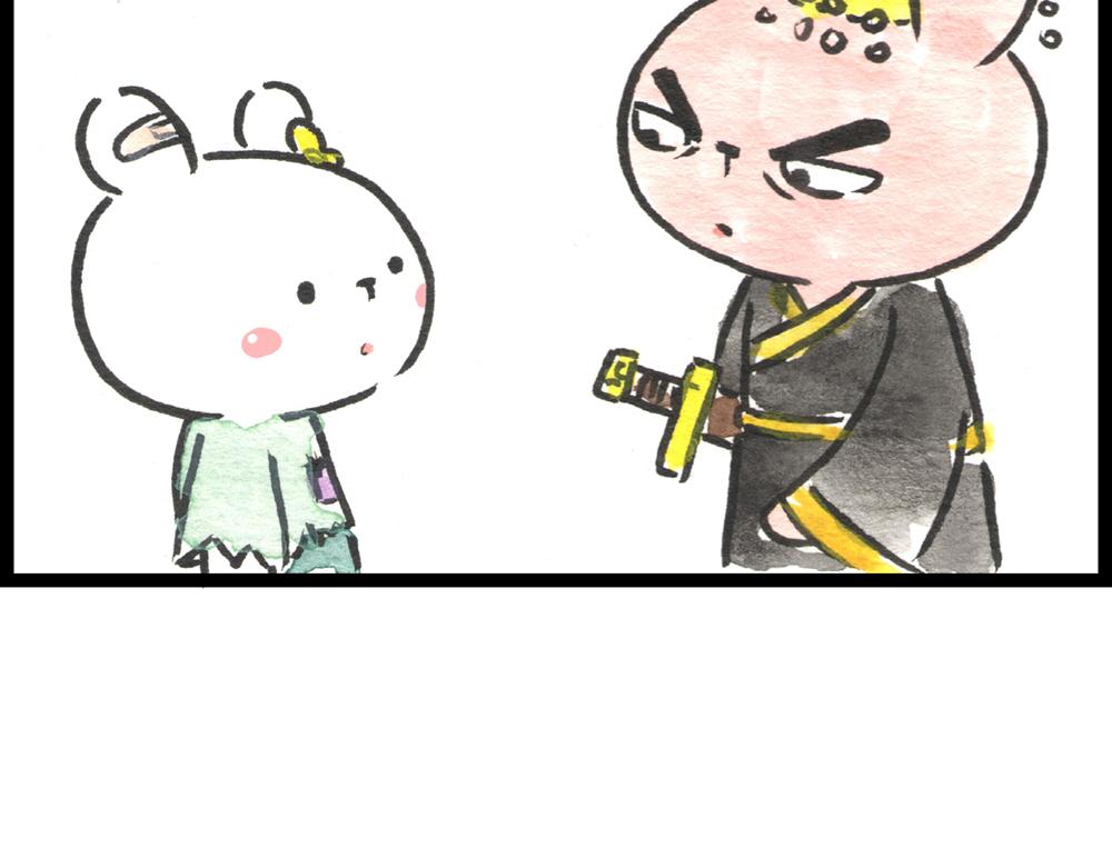 47话 一个坑爹一个被爹坑！(1/3)-第25话